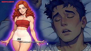 Moonripple Lake Part 03 - by Bananacreamgames