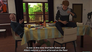 Temptation - Chapter 6