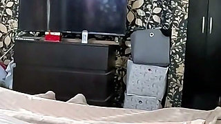 Dominant Golden Downjacket MILF Satin Fantasy. Deepthroat, Spit, Cum on Jackets and Orgasm