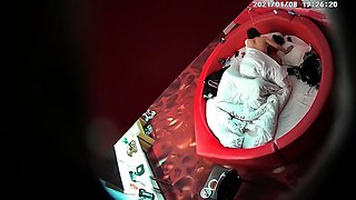 Teen close up fuck xxx housewife cumshot