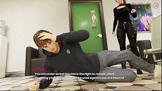 Unseen Instincts (part 5)