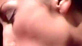 Brunette Babe Fingered and Fucked in Outdoor Massage