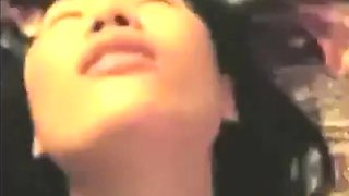Homemade Korean MILF Sex Tape