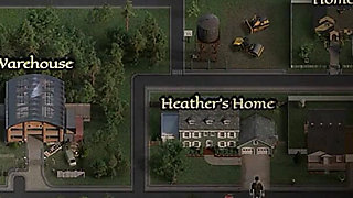 The Genesis Order V21041 Part 49 Hot Fuck in the Bathroom by Loveskysan69