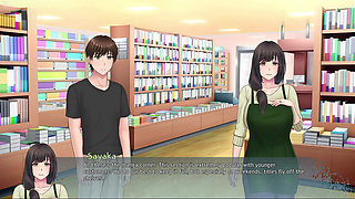 gameplay fucking big boob