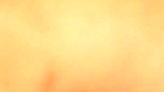 Skinny Asian MILF Gets Her Slutty Face Covered in Warm Cum