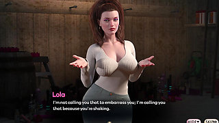 Complete Gameplay - Symphony of the Serpent, Part 35