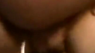 Whore Fucked Raw by Anal Creampie Surprise