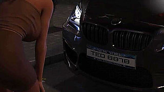 Reunion 22: John Fucks Keira in Office (multi-pos, Recorded)