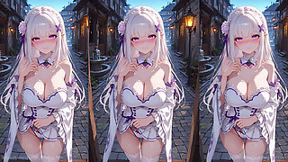 Emilia Sex Service