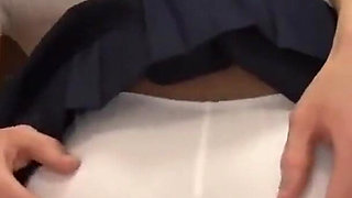 Devoted Love and Creampie Sex - Mahiro Ichiki - Ep1