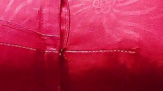 Beautiful Indian Stepaunty with Big Boy