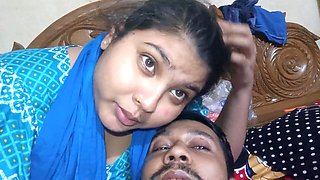 Bangladeshi babe gets thoroughly nailed by her mischievous boyfriend