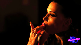 The teacher is a pervert