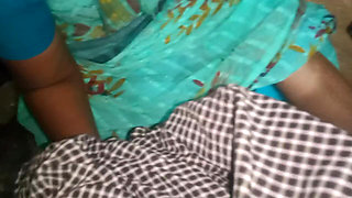 Kerala Mallu Aunty Nice Pussy Hair Fucking