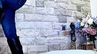 A Slave at My Feet.worship Your Mistress a Slave at My Feet.worship Your Mistress