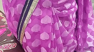 Desi Stepmom Hot Body Massage Tempting Hard Fucking Telugu Voice