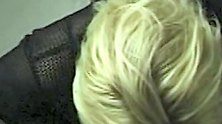 Surveillance Cam Filmed on the Toilet