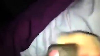 Japanese Teacher Gives Amateur Blowjob