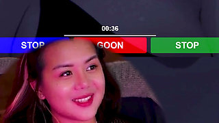 Let's goon together