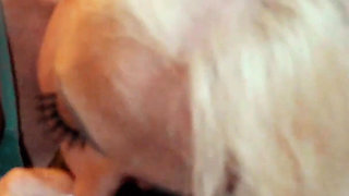 Slutty MILF Realtor Fucks for Deposit From BBC Client