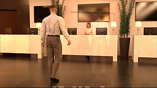 Heavens Door 1 This Strip Club Have Amazing Woman