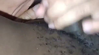 Edging Stroking BBC Cumming in My Mouth Swallowing