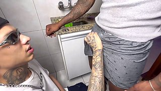 Married woman, african, dt