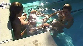 Movie From Tye, Jessica Darlin of Barefoot Confidential