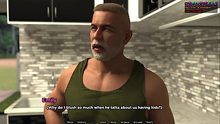 The Fiance by Lounatick - Bride to Be Has to Stay with Her Father in Law 1