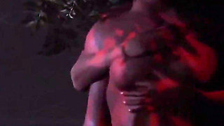 Wild Life Hot Gangbang Orgy