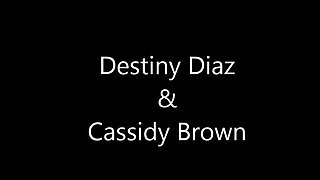 Horny busty blonde babe with big boobs