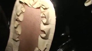 The Rubber Maid: Babe, Bongacams  Brunette Porn