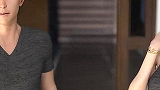 Love and Submission (0.08) Part 12 Things Are so Strange Scary by Loveskysan69