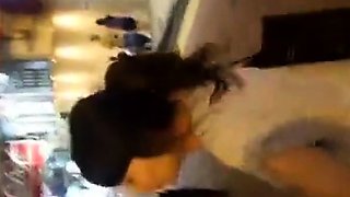 Korean Amateur Adult Video - Real GF Experience