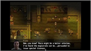 Peasants Quest Gameplay #100 Horny Cougar Wants A Xxl Dick