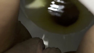 Daily Pee Video