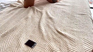 Khloe Redheads Huge Ass Hotel Blowjob