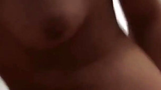 Beautiful Young Brunette Gets Fucked by Stepdad