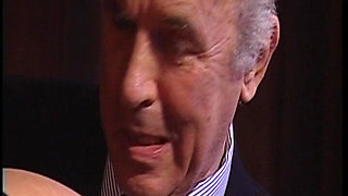 Brunette German with Big Ass Gets Anal Fucked in Cuckold Vintage Age Gap