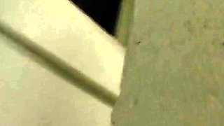 A kinky picked up euro amateur outdoor upskirt in hd