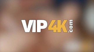 VIP4K. Big One