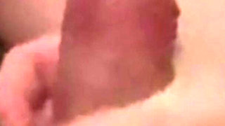 Amateur MILF (me) Sitting on a Hard Cock Until I Cum and He Fills Me Deep Xx