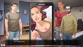 Wiring, juegos para adultos, cartoons