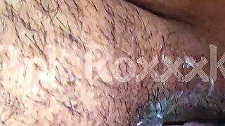 Wake-up POV #18 Rubbing Clit Orgasm While Fucking Pussy