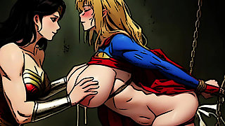 Spicy Toons: Super Milk Farm, Full Movie