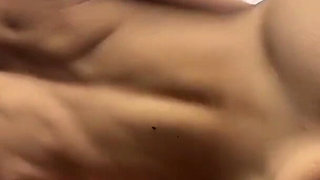 Extreme Fuck - Brunette Latina Rough Sex and Doggy Style in POV