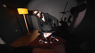 The Phantom of the Opera Aya Goldie ( Cuckold )