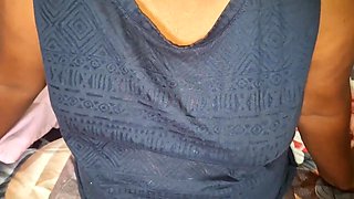 Insane Step-mother Flashes Brilliant Appetizing Globes