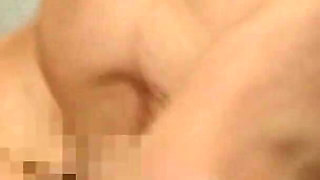 Masae Ishihara - Sixty-year-old Gran, Virgin Hunter